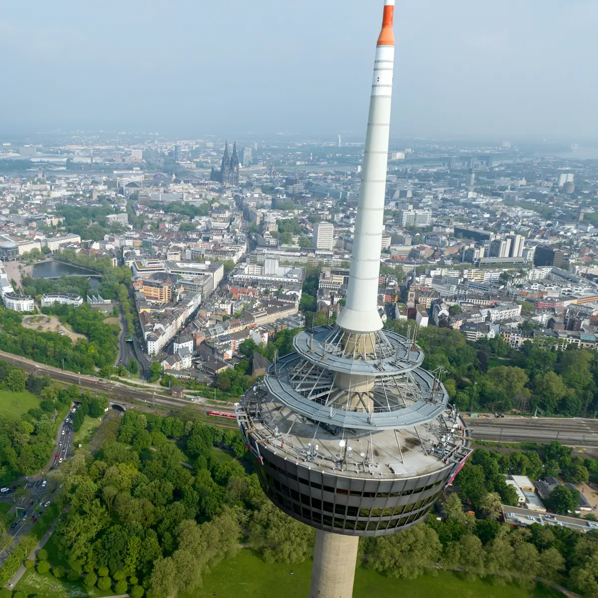 Lebenswerte Stadtplanung und bezahlbarer Wohnraum.
