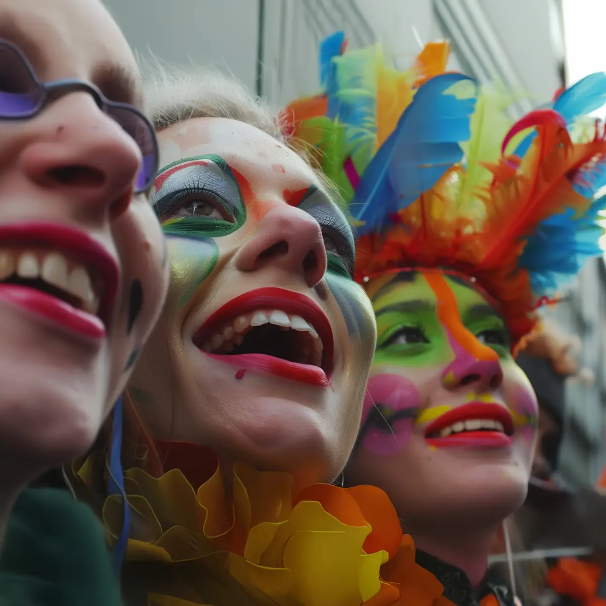 Kölns Ansehen weltweit stärken.