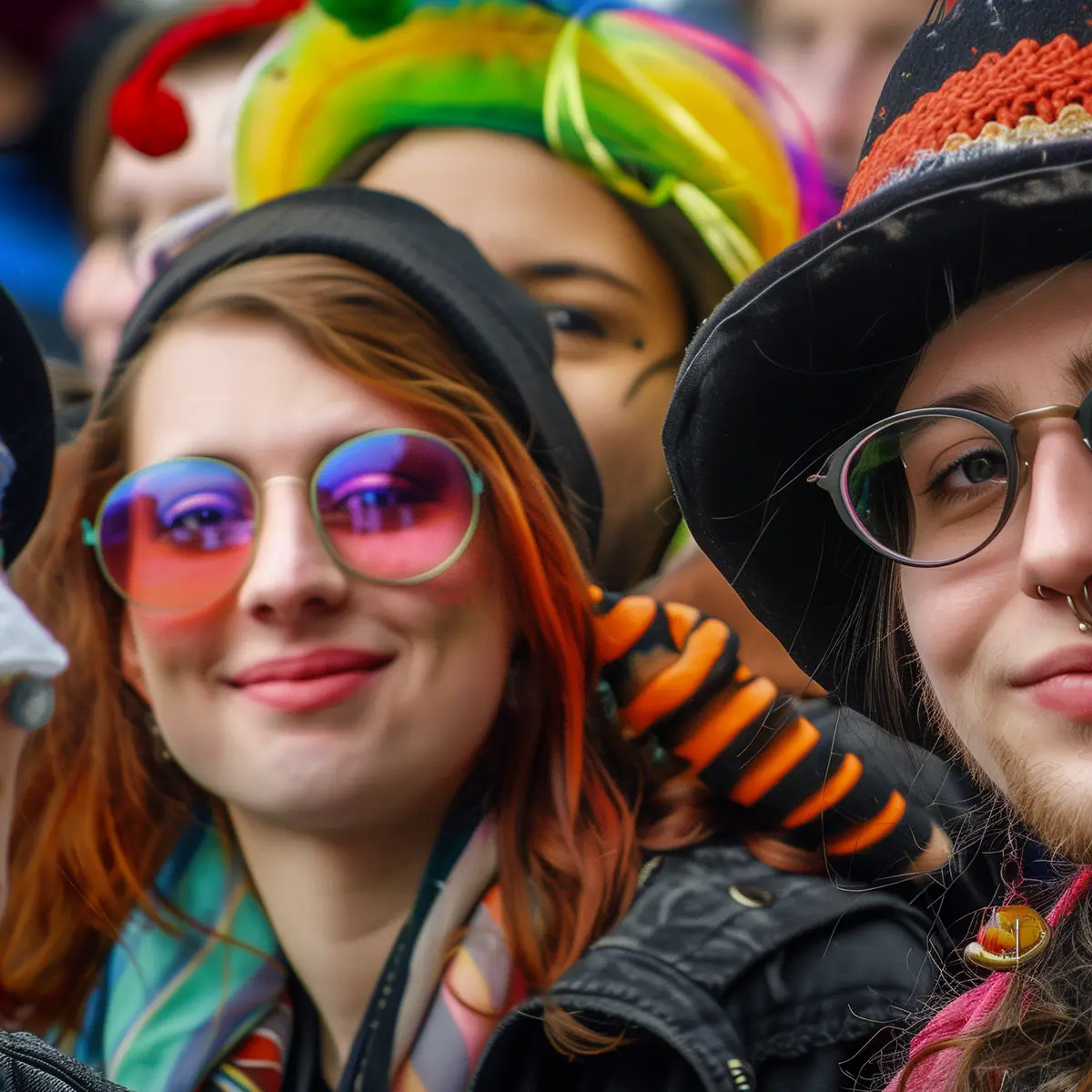 Kölns Ansehen weltweit stärken.